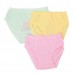 Summer Baby Underwear Kid Girls Cotton Breathable Cartoon  Shorts