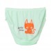 Summer Baby Underwear Kid Girls Cotton Breathable Cartoon  Shorts