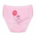 Summer Baby Underwear Kid Girls Cotton Breathable Cartoon  Shorts