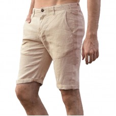 INCERUN Mens Summer Fit Beach Breathable Casual Shorts